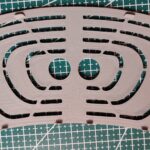 Решетка за кафемашина Saeco Xsmall - Image 2
